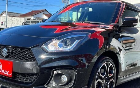 Suzuki Swift V, 2021 год, 1 220 000 рублей, 5 фотография