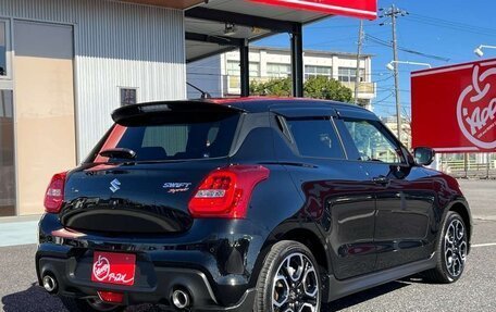 Suzuki Swift V, 2021 год, 1 220 000 рублей, 3 фотография