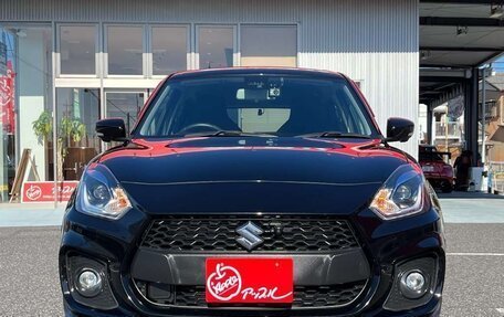 Suzuki Swift V, 2021 год, 1 220 000 рублей, 6 фотография