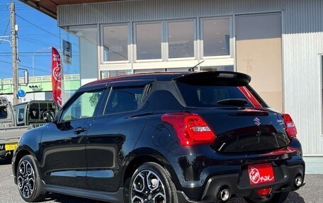 Suzuki Swift V, 2021 год, 1 220 000 рублей, 7 фотография