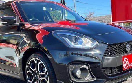 Suzuki Swift V, 2021 год, 1 220 000 рублей, 8 фотография