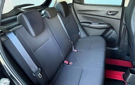 Suzuki Swift V, 2021 год, 1 220 000 рублей, 24 фотография