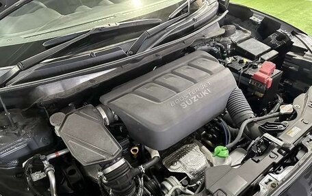 Suzuki Swift V, 2021 год, 1 220 000 рублей, 29 фотография