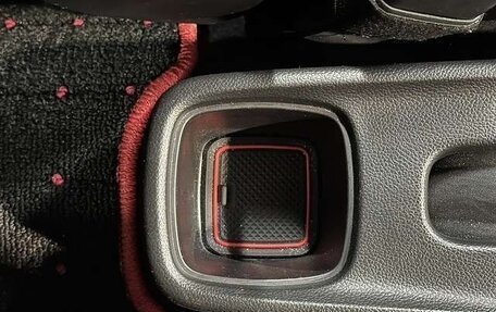 Suzuki Swift V, 2021 год, 1 220 000 рублей, 27 фотография