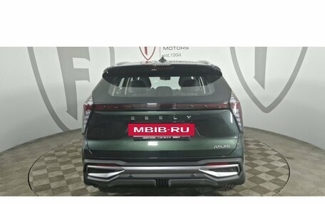 Geely Atlas, 2025 год, 3 449 990 рублей, 4 фотография