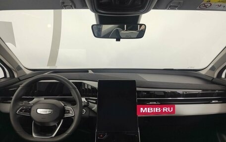 Geely Atlas, 2025 год, 3 917 190 рублей, 8 фотография