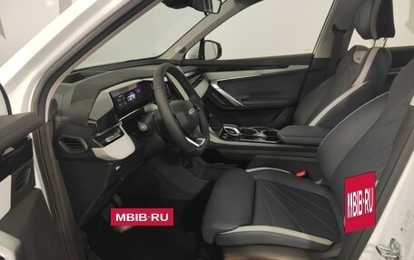 Geely Atlas, 2025 год, 3 917 190 рублей, 6 фотография