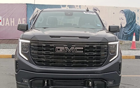 GMC Sierra, 2025 год, 5 600 000 рублей, 2 фотография
