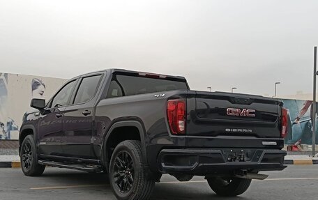GMC Sierra, 2025 год, 5 600 000 рублей, 5 фотография
