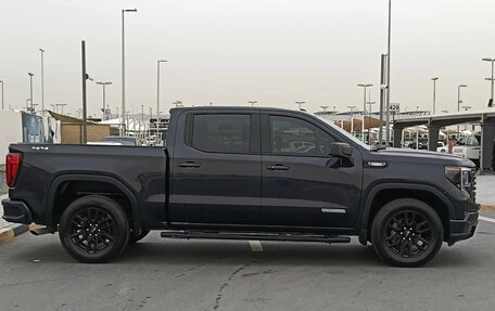 GMC Sierra, 2025 год, 5 600 000 рублей, 8 фотография