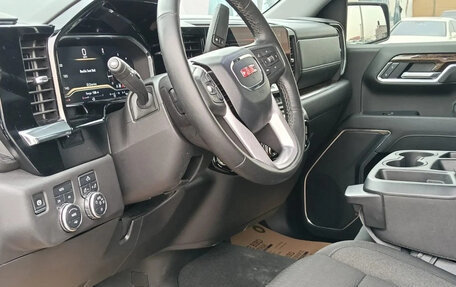 GMC Sierra, 2025 год, 5 600 000 рублей, 9 фотография