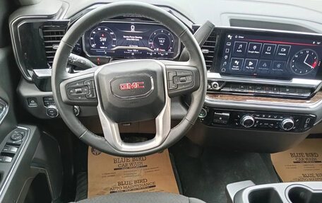 GMC Sierra, 2025 год, 5 600 000 рублей, 11 фотография