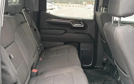 GMC Sierra, 2025 год, 5 600 000 рублей, 13 фотография