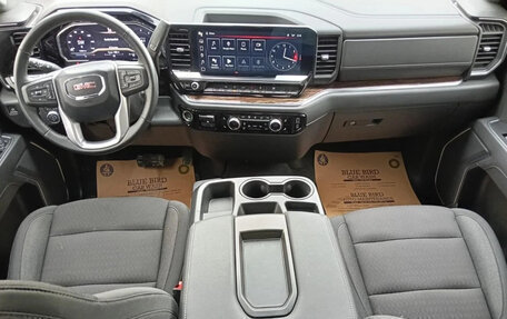 GMC Sierra, 2025 год, 5 600 000 рублей, 10 фотография