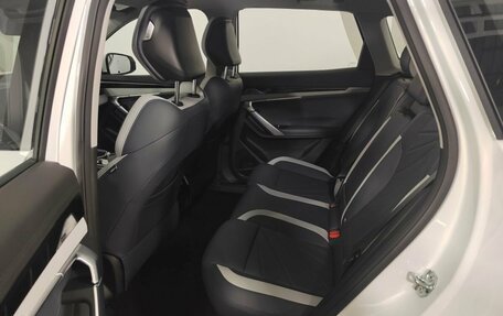 Geely Atlas, 2025 год, 3 917 190 рублей, 7 фотография