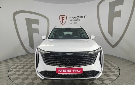 Geely Atlas, 2025 год, 3 917 190 рублей, 3 фотография
