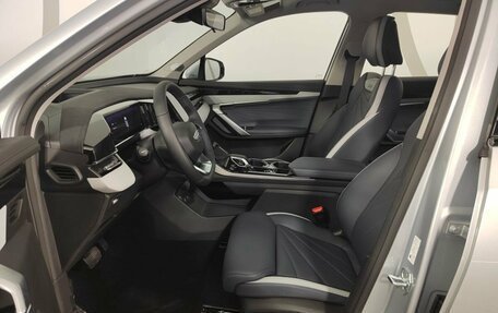 Geely Atlas, 2025 год, 3 917 190 рублей, 6 фотография