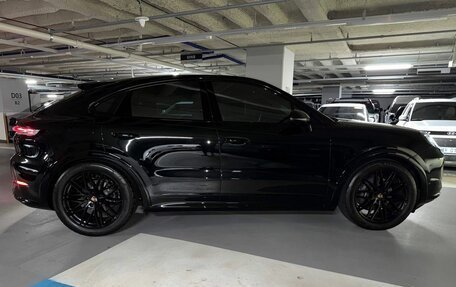 Porsche Cayenne III, 2025 год, 16 799 900 рублей, 7 фотография