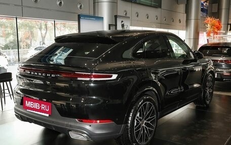 Porsche Cayenne III, 2025 год, 16 799 900 рублей, 8 фотография