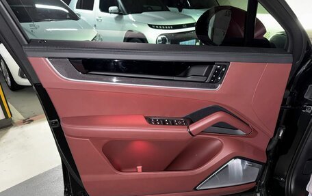 Porsche Cayenne III, 2025 год, 16 799 900 рублей, 15 фотография