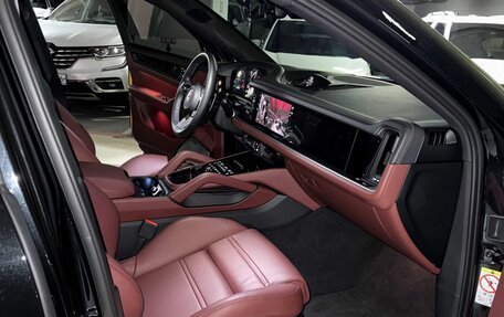 Porsche Cayenne III, 2025 год, 16 799 900 рублей, 16 фотография