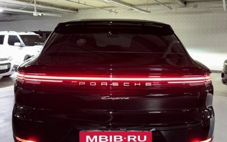 Porsche Cayenne III, 2025 год, 16 799 900 рублей, 9 фотография
