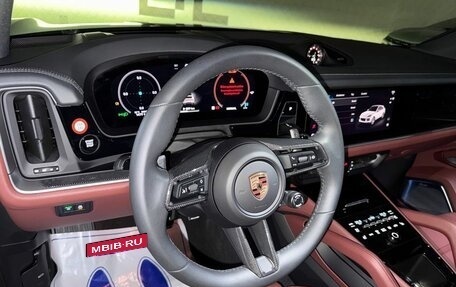 Porsche Cayenne III, 2025 год, 16 799 900 рублей, 10 фотография