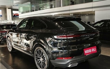 Porsche Cayenne III, 2025 год, 16 799 900 рублей, 5 фотография