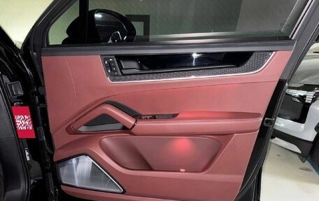 Porsche Cayenne III, 2025 год, 16 799 900 рублей, 17 фотография