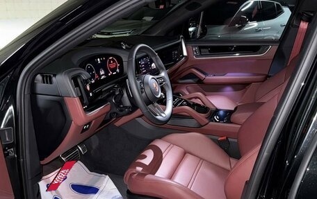 Porsche Cayenne III, 2025 год, 16 799 900 рублей, 11 фотография