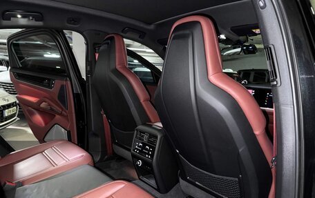 Porsche Cayenne III, 2025 год, 16 799 900 рублей, 21 фотография