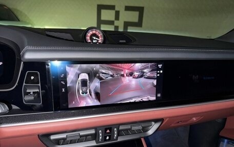 Porsche Cayenne III, 2025 год, 16 799 900 рублей, 13 фотография