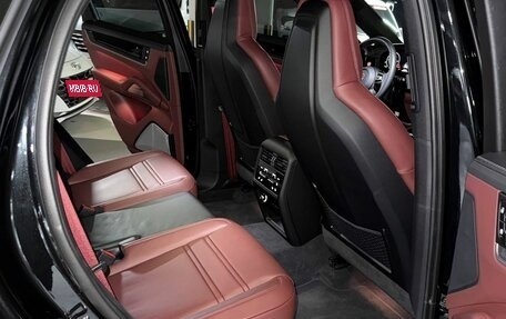 Porsche Cayenne III, 2025 год, 16 799 900 рублей, 19 фотография
