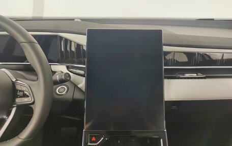 Geely Atlas, 2025 год, 3 917 190 рублей, 9 фотография