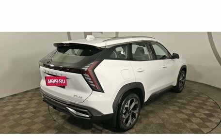 Geely Atlas, 2026 год, 3 449 990 рублей, 2 фотография