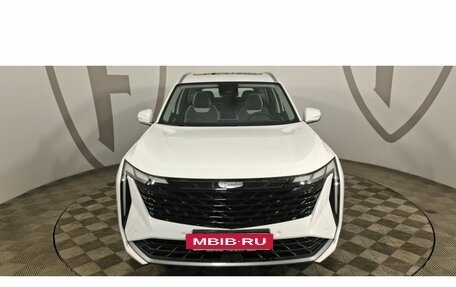 Geely Atlas, 2026 год, 3 449 990 рублей, 3 фотография