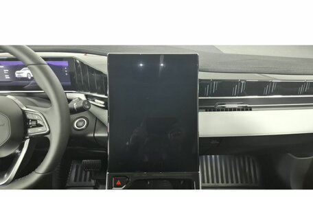 Geely Atlas, 2026 год, 3 449 990 рублей, 9 фотография
