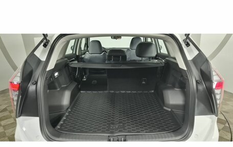 Geely Atlas, 2026 год, 3 449 990 рублей, 11 фотография