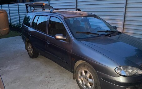 Renault Megane II, 2000 год, 120 000 рублей, 2 фотография