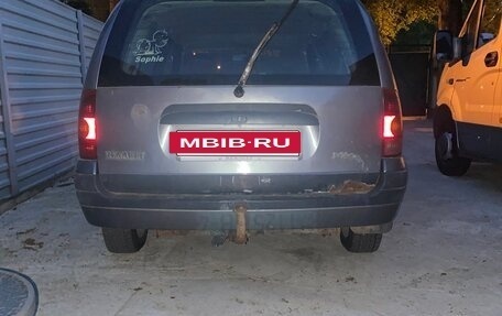 Renault Megane II, 2000 год, 120 000 рублей, 4 фотография