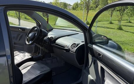 Volkswagen Beetle, 2002 год, 540 000 рублей, 9 фотография