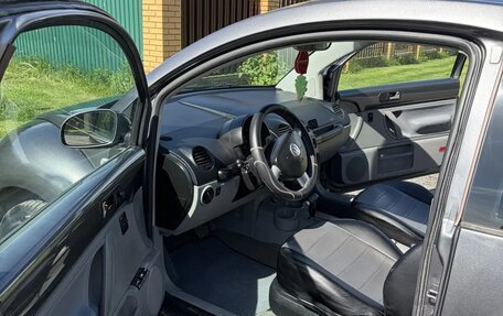 Volkswagen Beetle, 2002 год, 540 000 рублей, 8 фотография