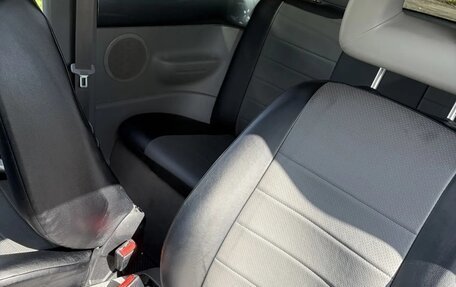 Volkswagen Beetle, 2002 год, 540 000 рублей, 6 фотография