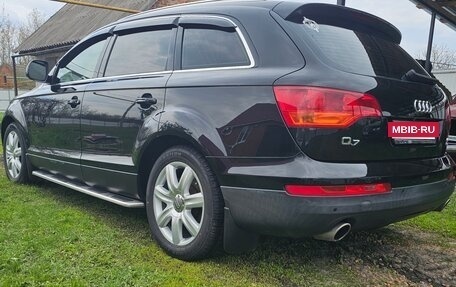 Audi Q7, 2007 год, 2 300 000 рублей, 2 фотография