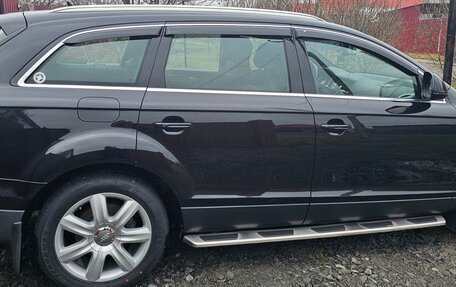 Audi Q7, 2007 год, 2 300 000 рублей, 7 фотография