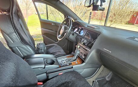 Audi Q7, 2007 год, 2 300 000 рублей, 9 фотография