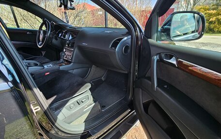 Audi Q7, 2007 год, 2 300 000 рублей, 10 фотография