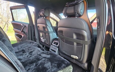 Audi Q7, 2007 год, 2 300 000 рублей, 11 фотография