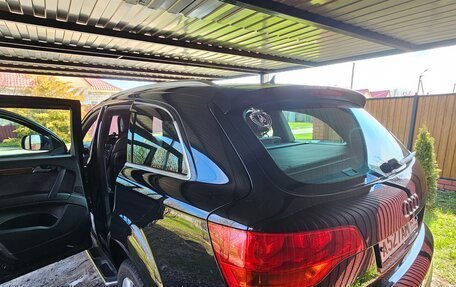 Audi Q7, 2007 год, 2 300 000 рублей, 14 фотография