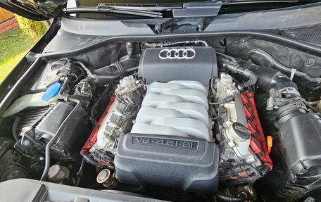Audi Q7, 2007 год, 2 300 000 рублей, 22 фотография